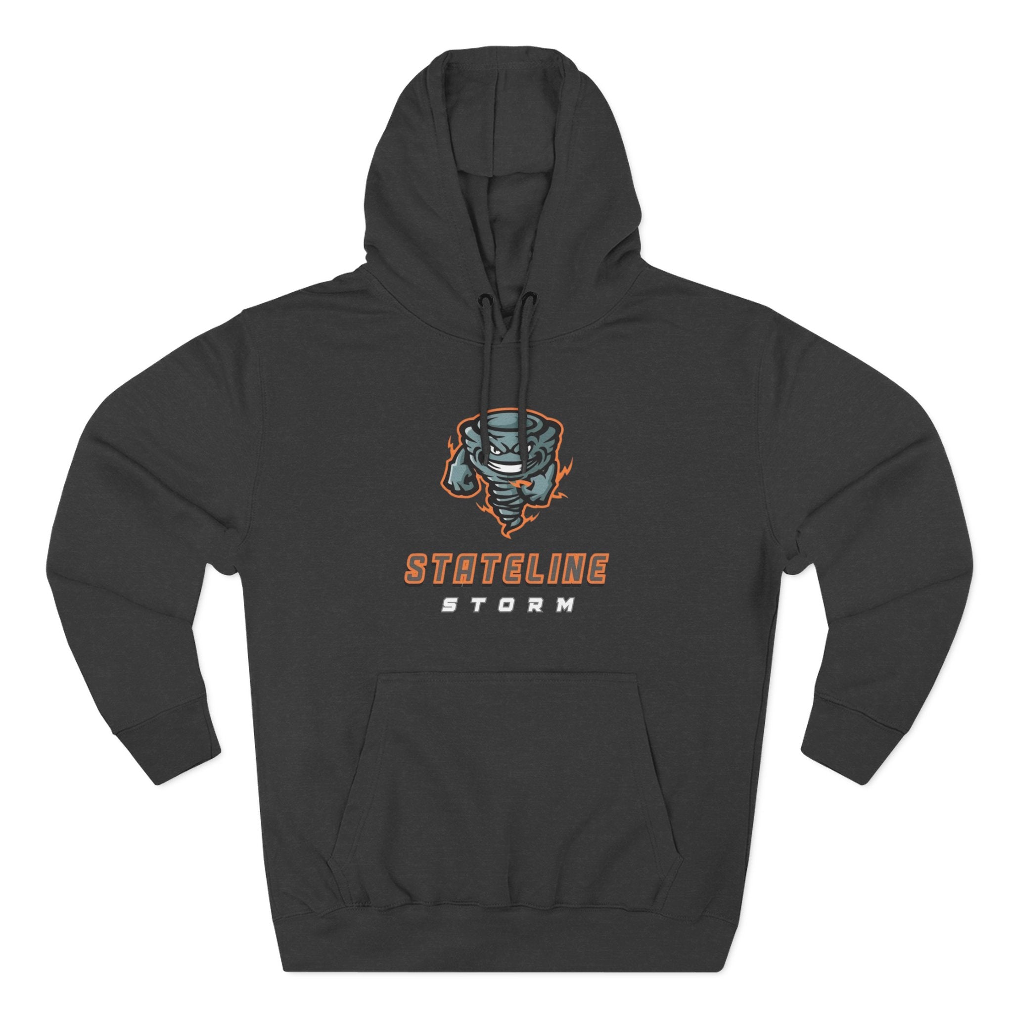 Stateline Storm Hoodie (MEDIUM WEIGHT)