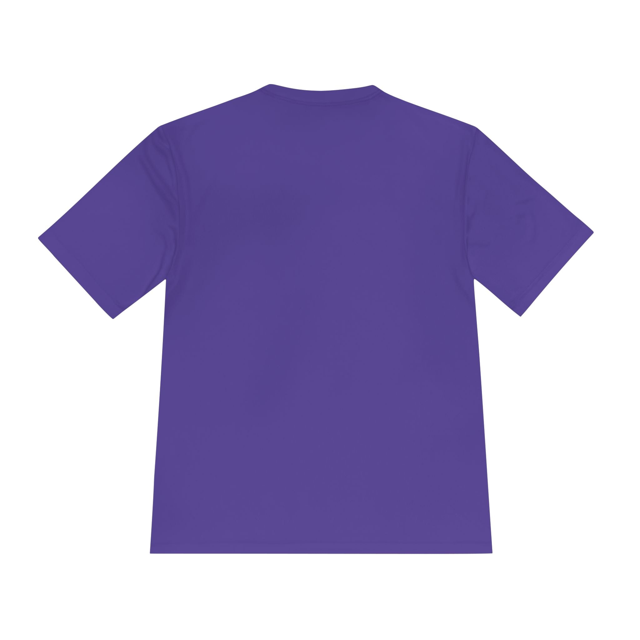 Dirt Devils Moisture-Wicking Tee