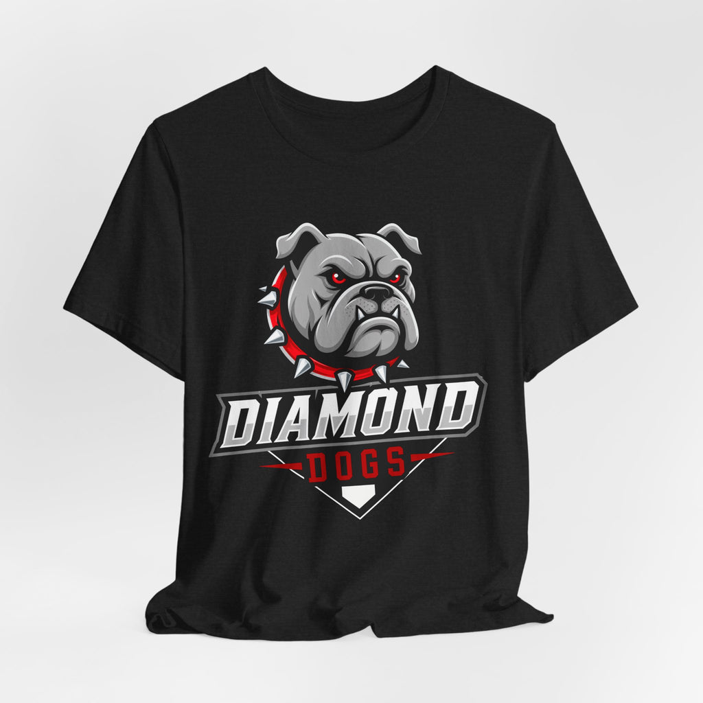 Diamond Dogs Soft Tee