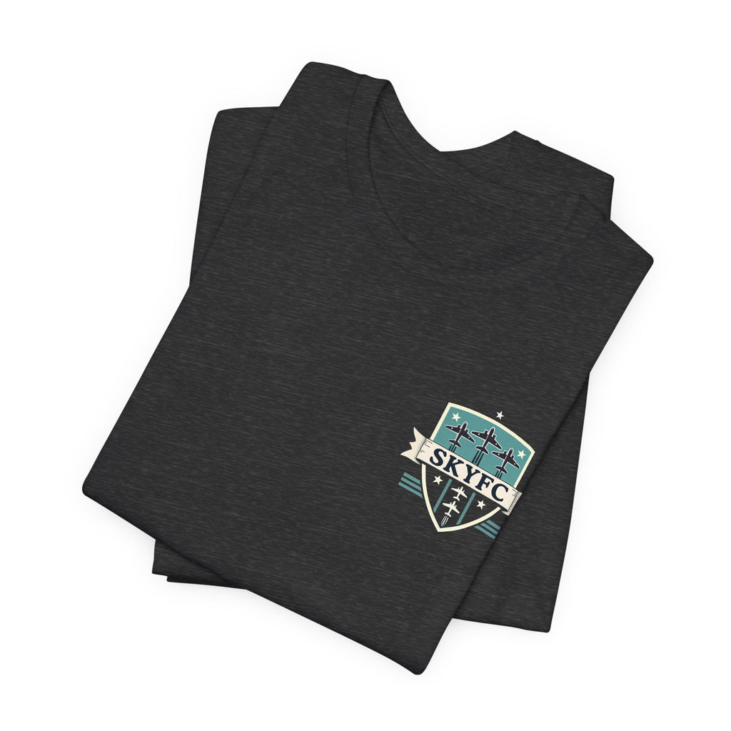 PRACTICE JERSEY (Adult) SkyFC