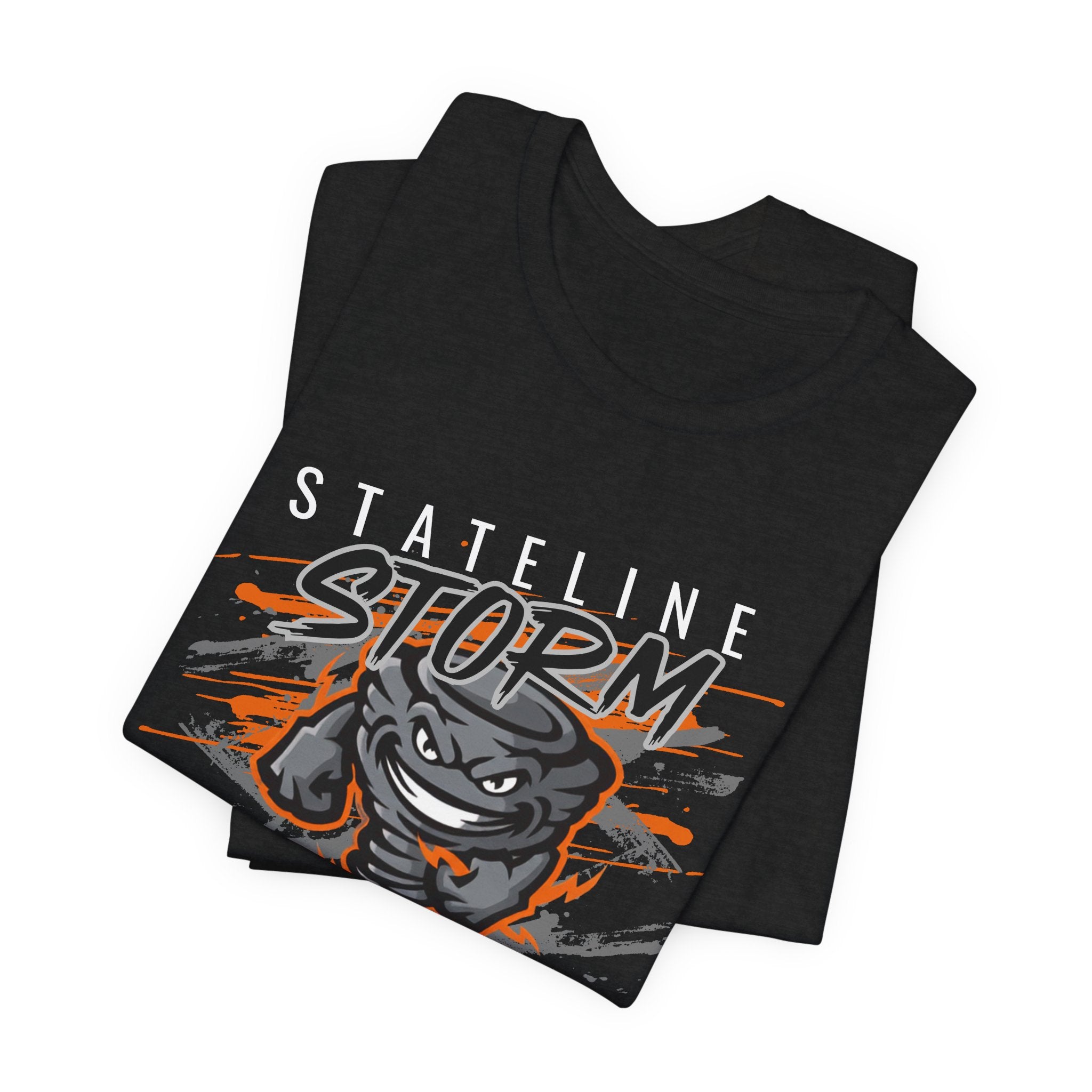 Stateline Storm Soft Tee 4