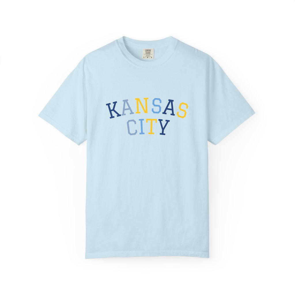 Kansas City Simple (unisex)