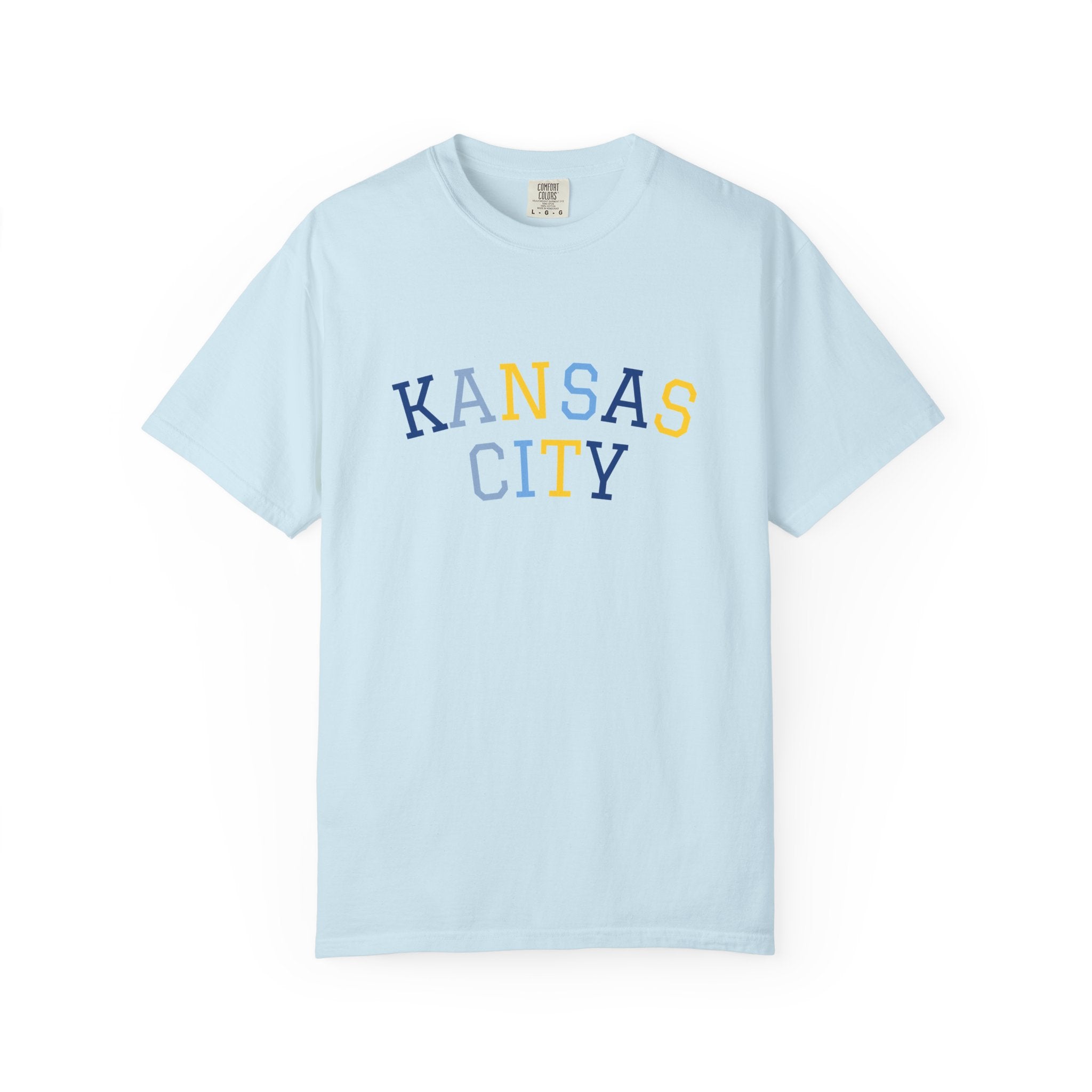 Kansas City Simple (unisex)