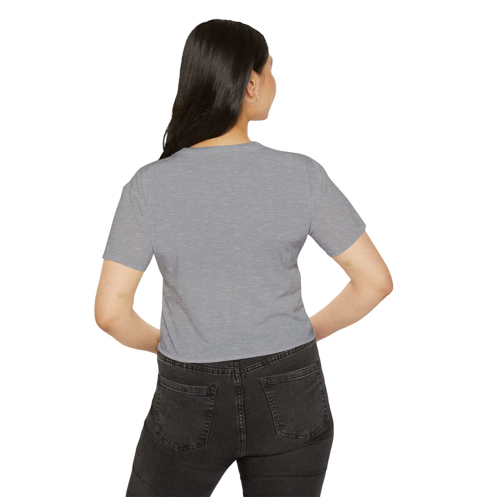 Kansas City Womens Crop Top