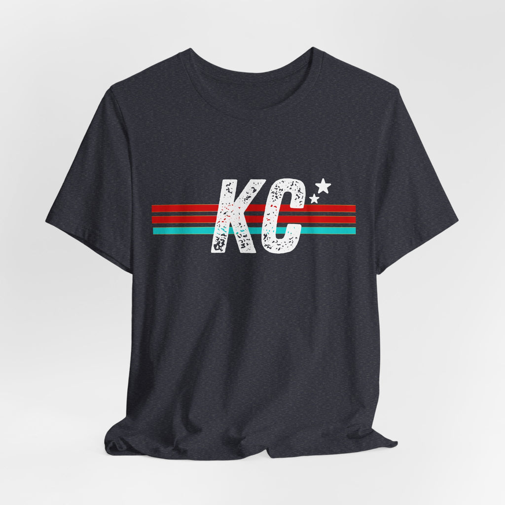 KC Current Stripes
