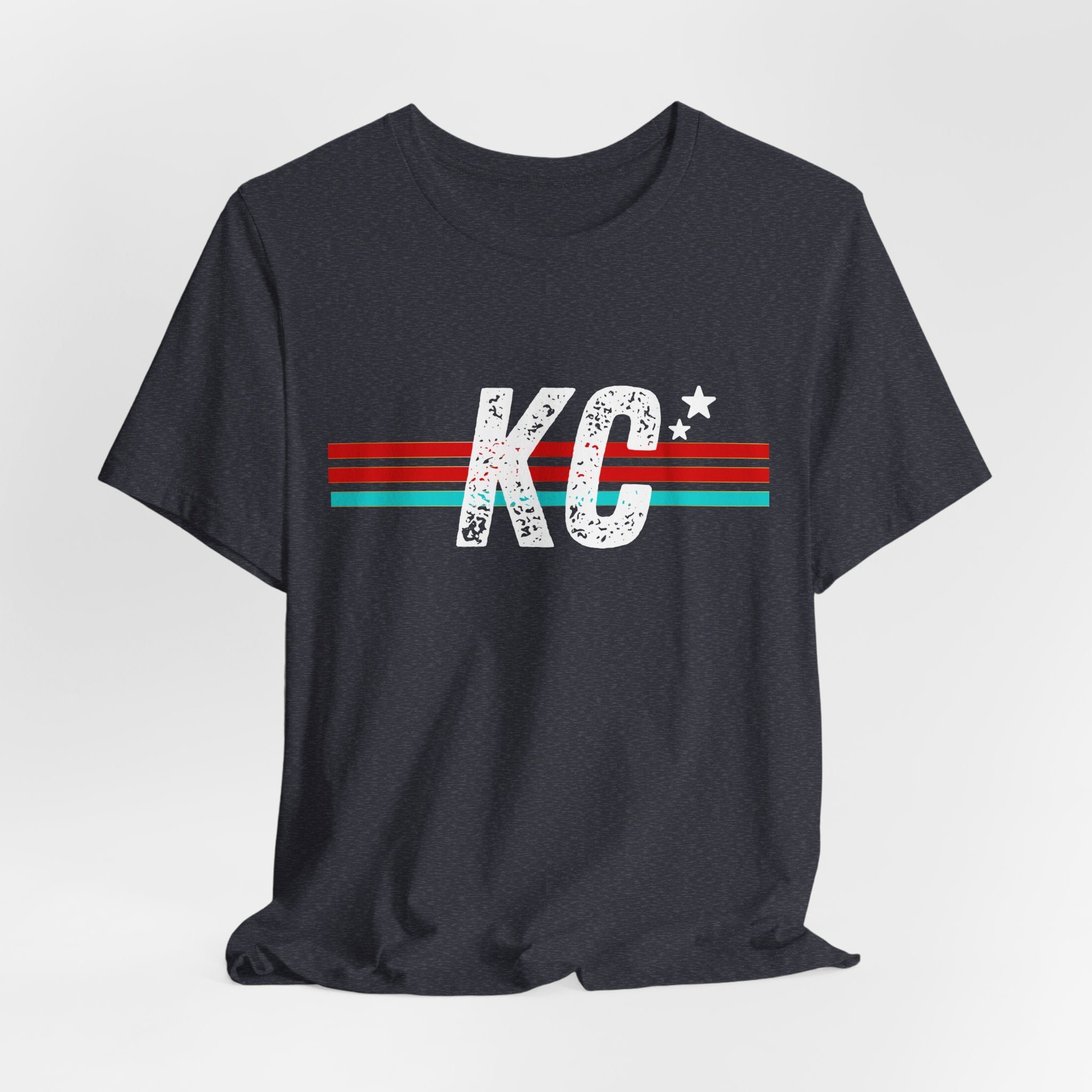 KC Current Stripes