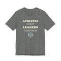 Athletes Today Leaders Tomorrow SkyFC