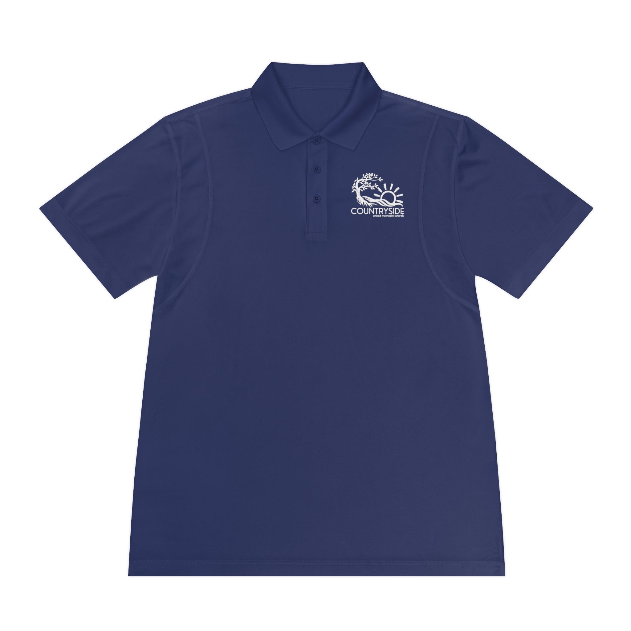 Countryside Sport Tek Polo