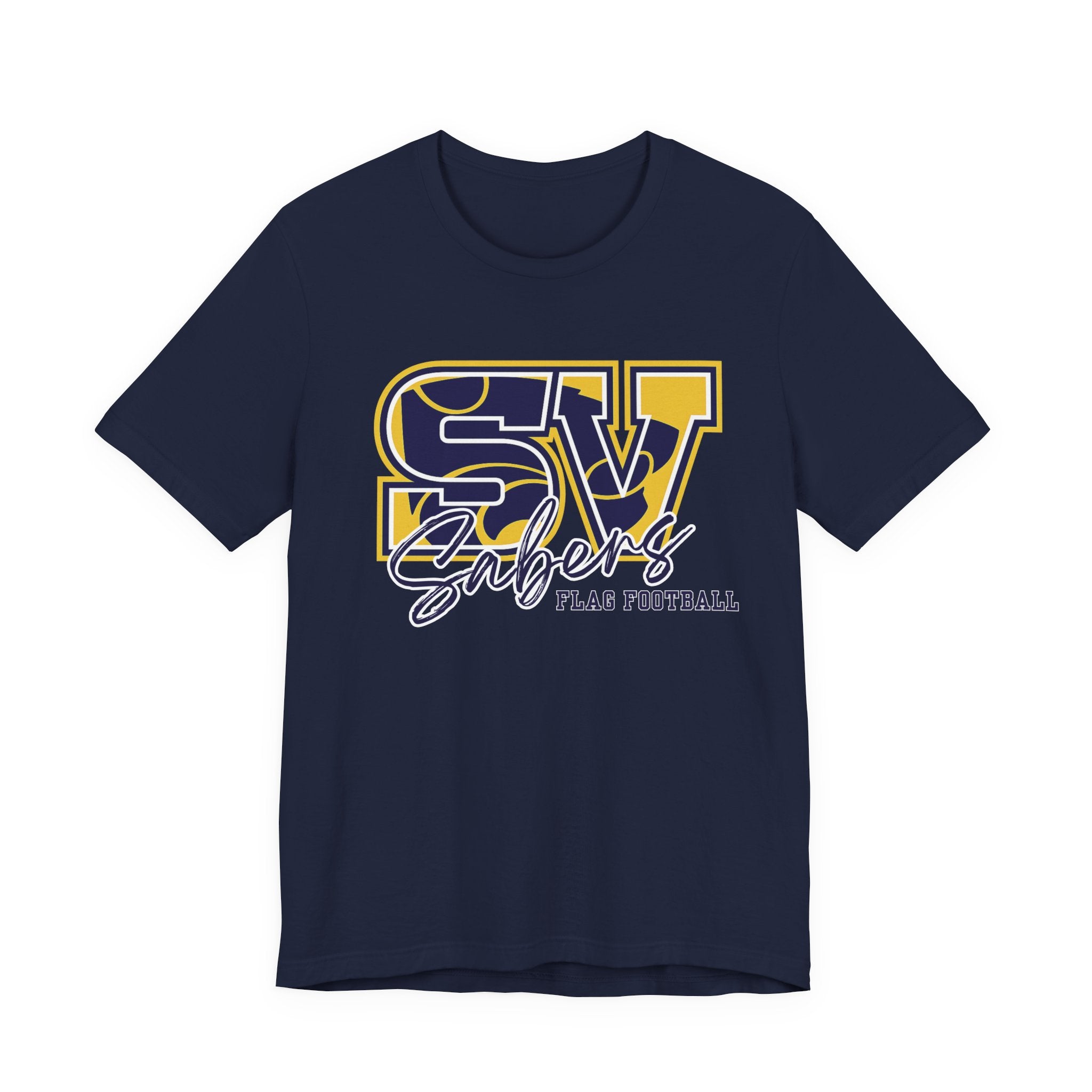 SV Sabers Flag Football