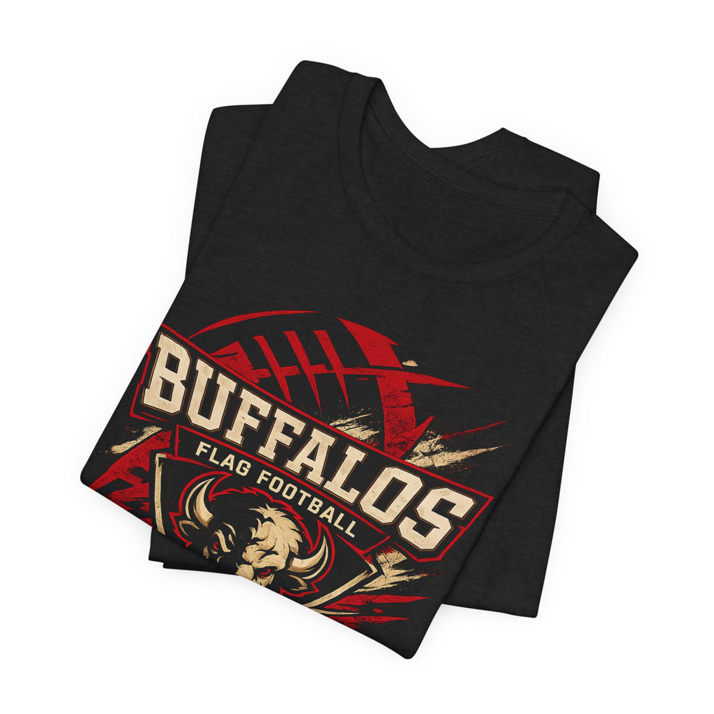 Buffalos Soft Tee
