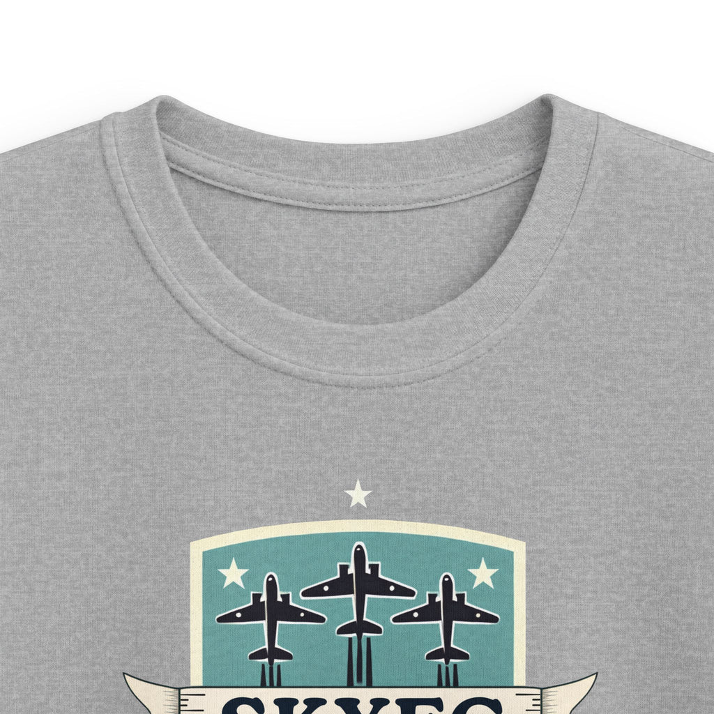 YOUTH SkyFC Crest