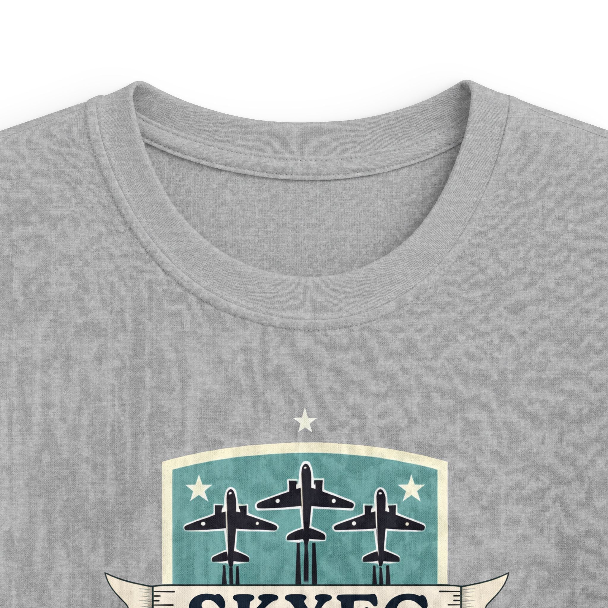 YOUTH SkyFC Crest