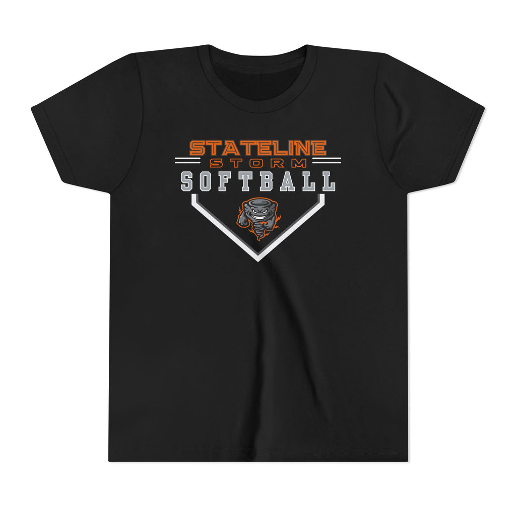 YOUTH Stateline Storm Soft Tee