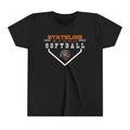 YOUTH Stateline Storm Soft Tee