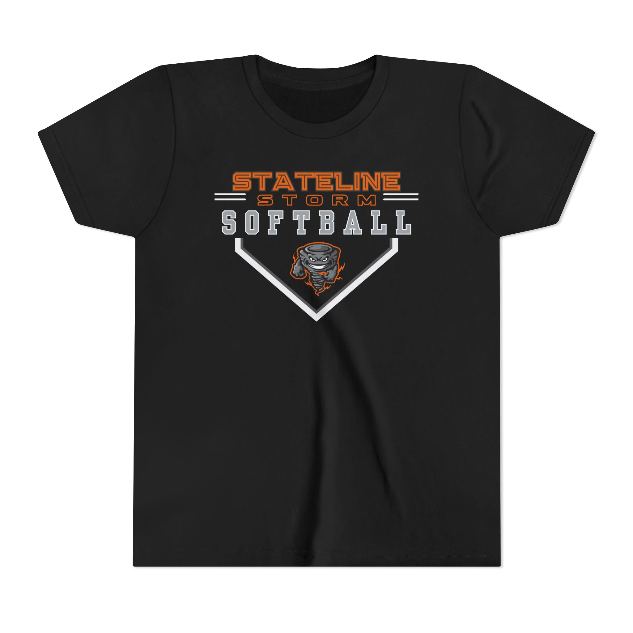 YOUTH Stateline Storm Soft Tee