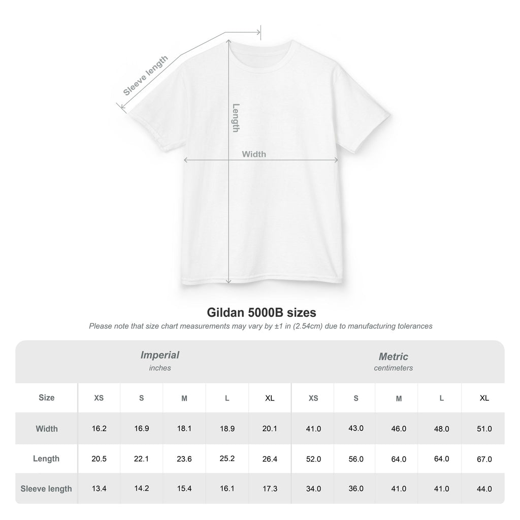 YOUTH RME Andover Tee