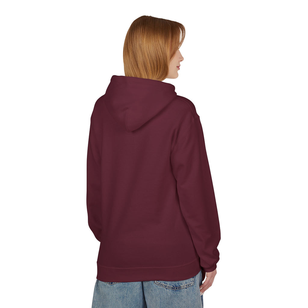 Soccer Mom Hoodie