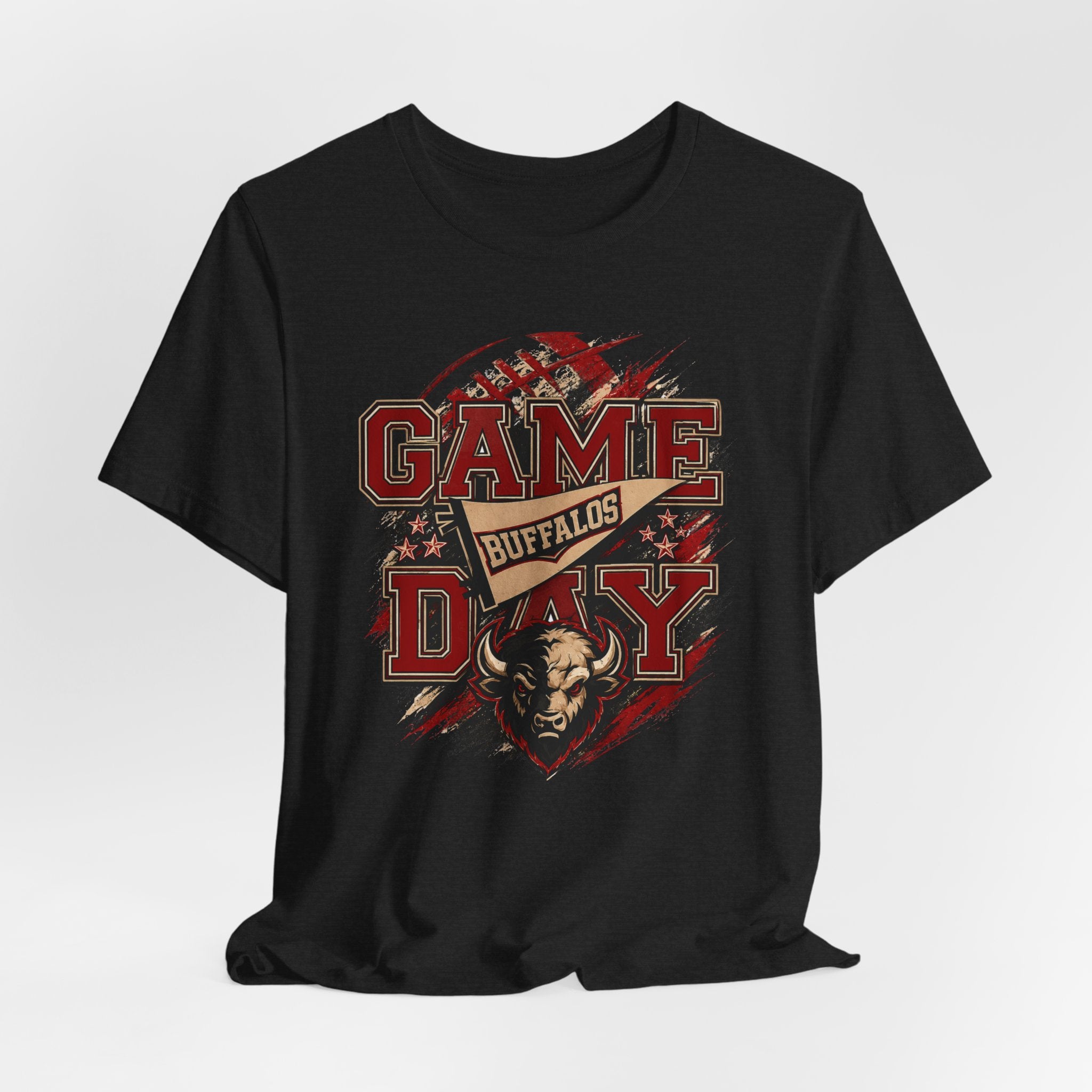 Buffalos Game Day Tee