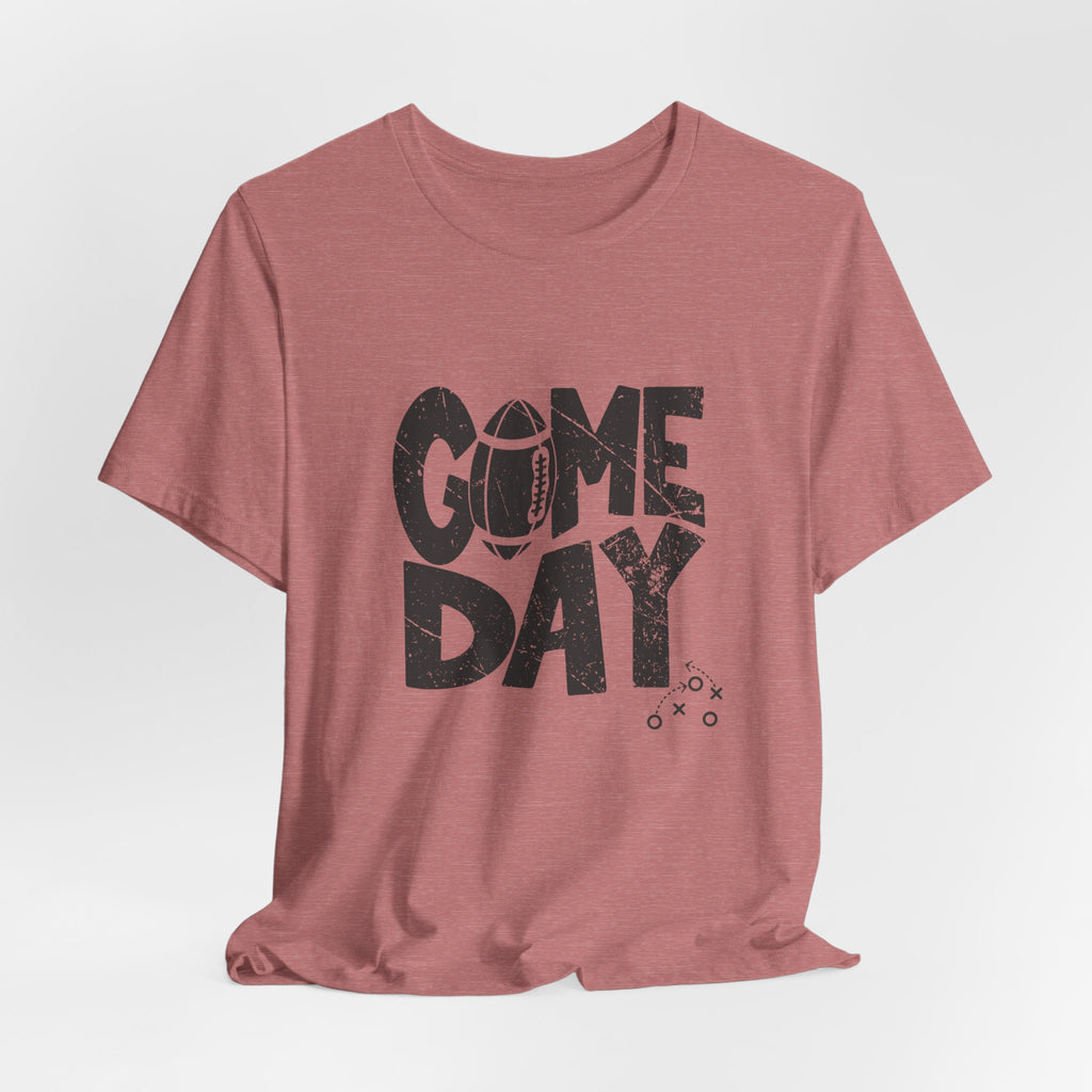 Game Day (color options)