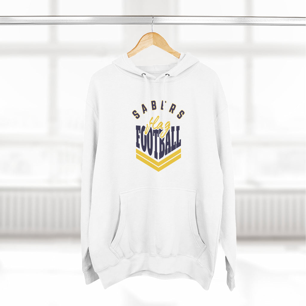 Sabers Hoodie