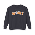 Spooky Crewneck