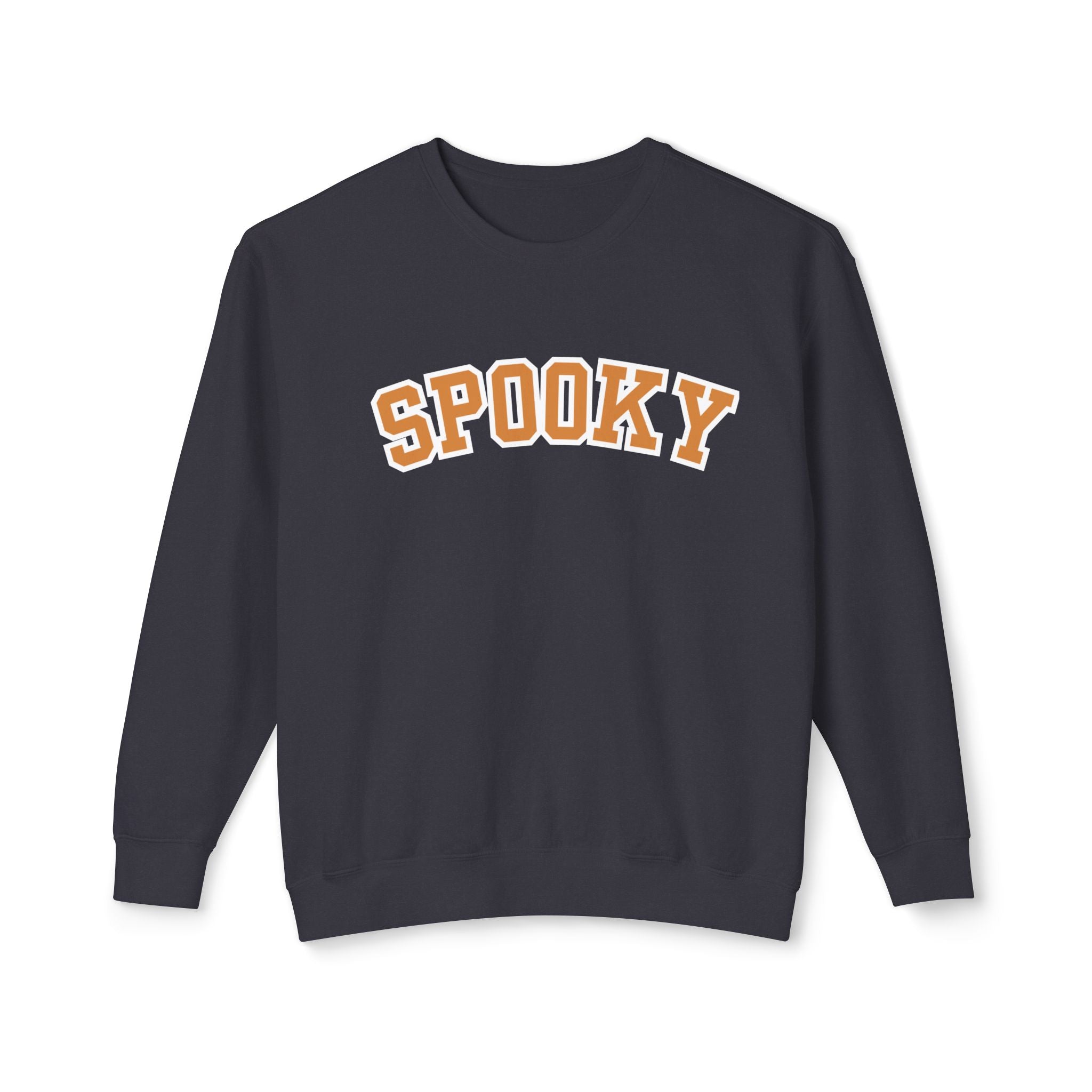 Spooky Crewneck