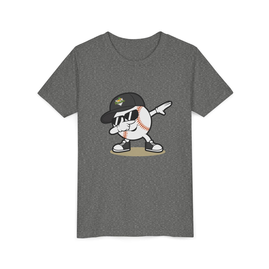 Ducks Dabbing Ball (YOUTH)