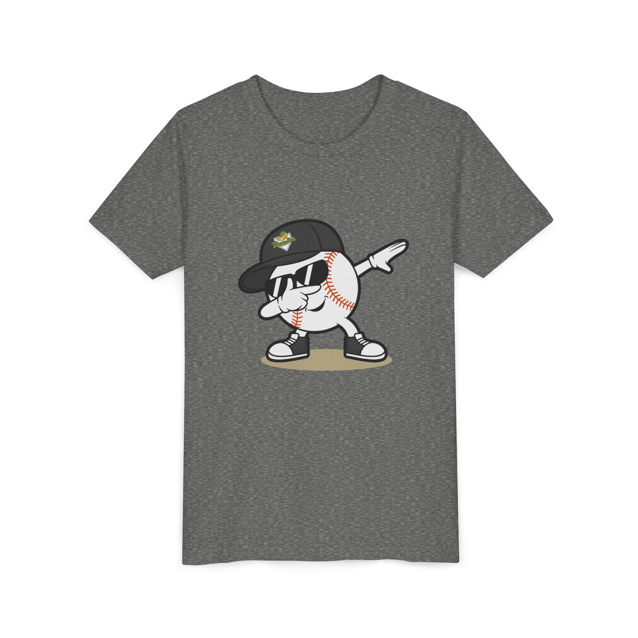 Ducks Dabbing Ball (YOUTH)
