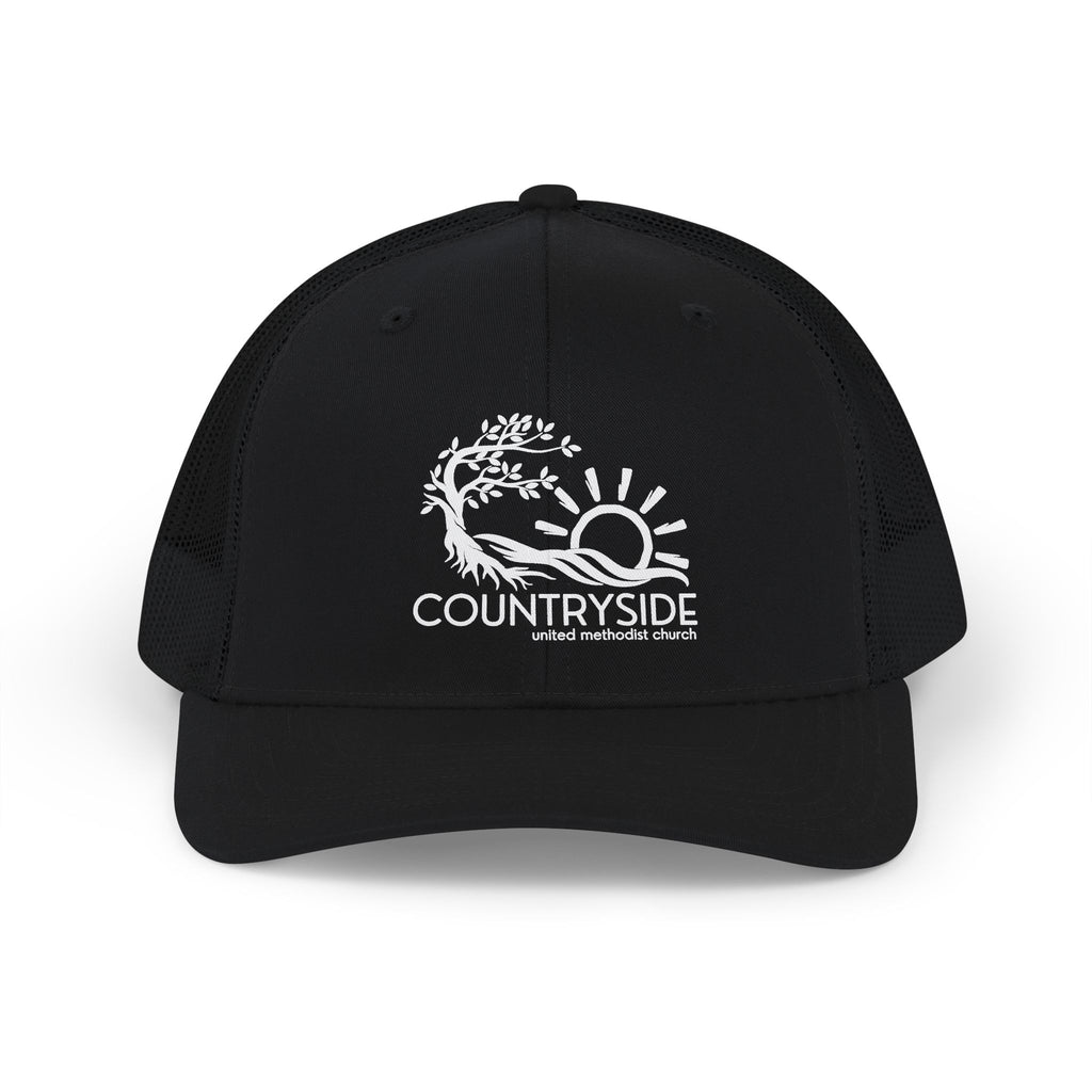 Countryside Trucker Cap