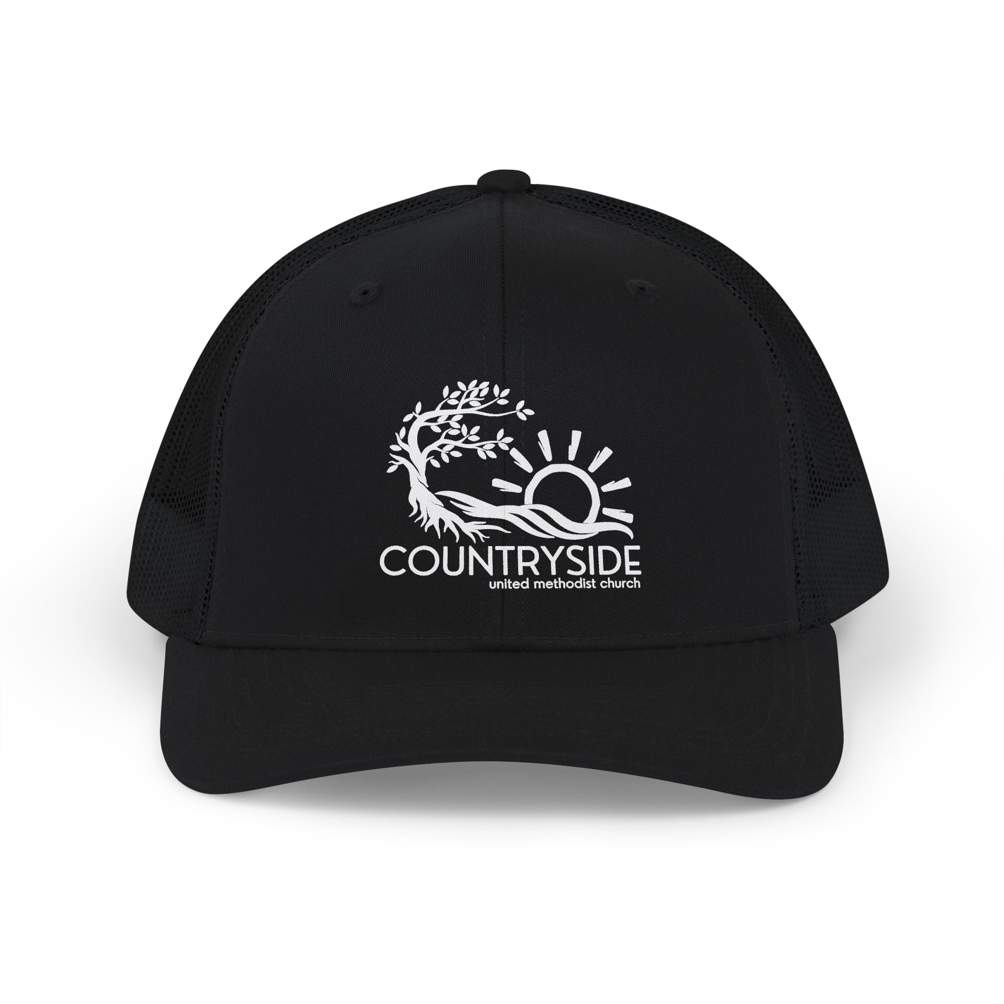 Countryside Trucker Cap