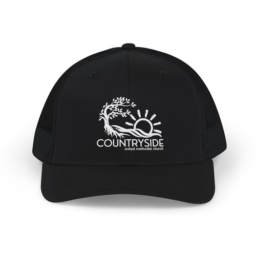 Countryside Trucker Cap