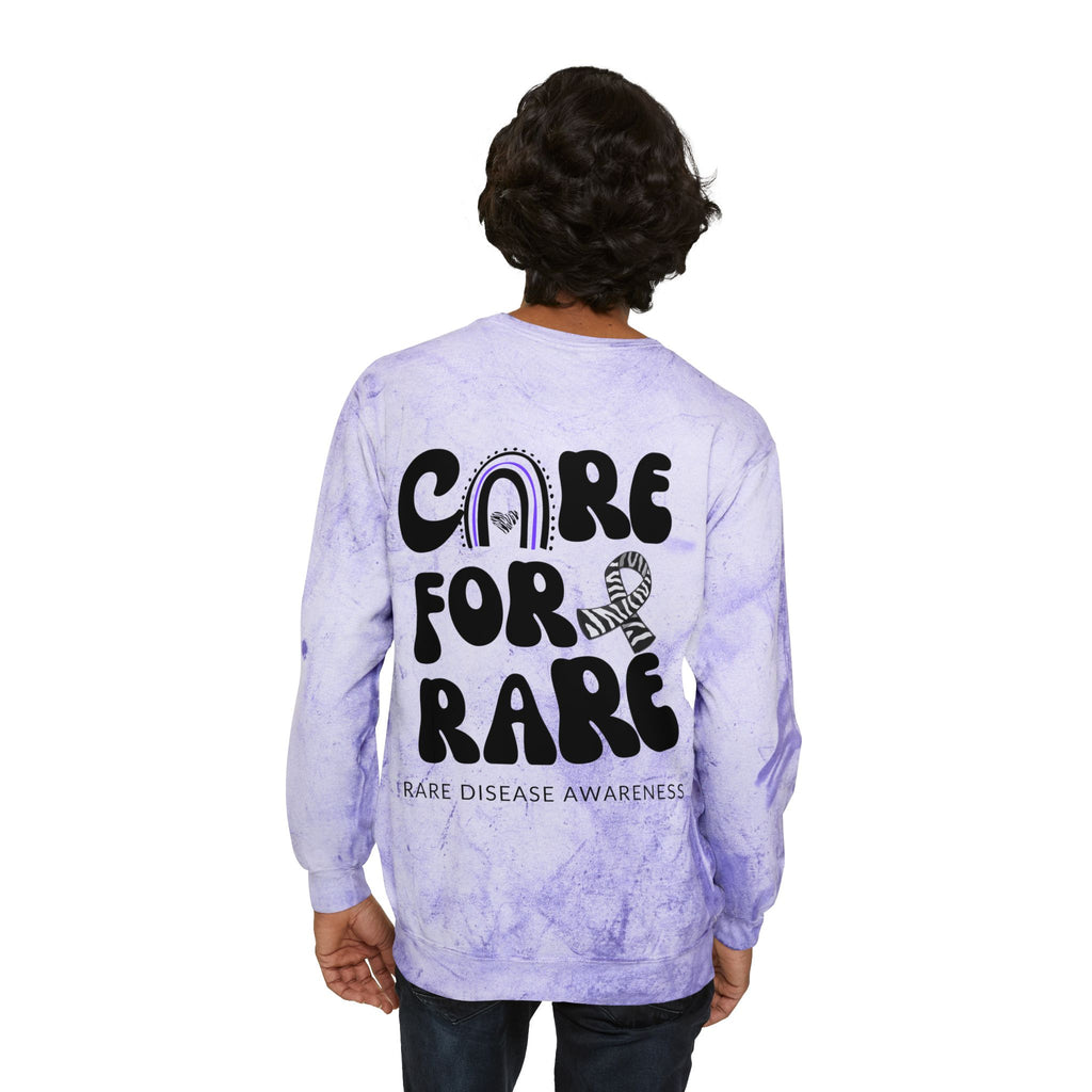 Care for Rare