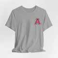 Wichita ACES Volleyball Team Soft Tee | FRONT/BACK