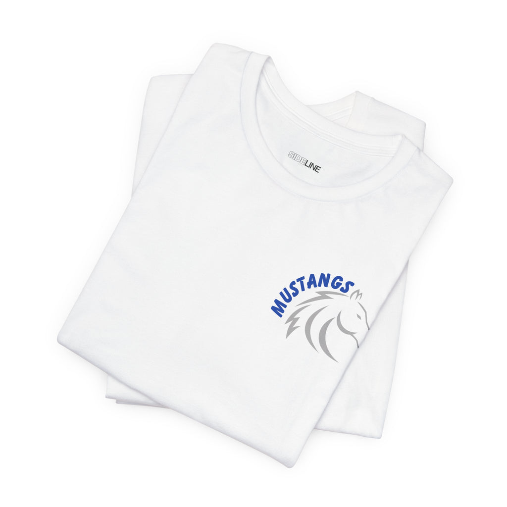 RMES Signatures FRONT/BACK (ADULT)
