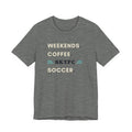 Weekends Coffee SkyFC Soccer