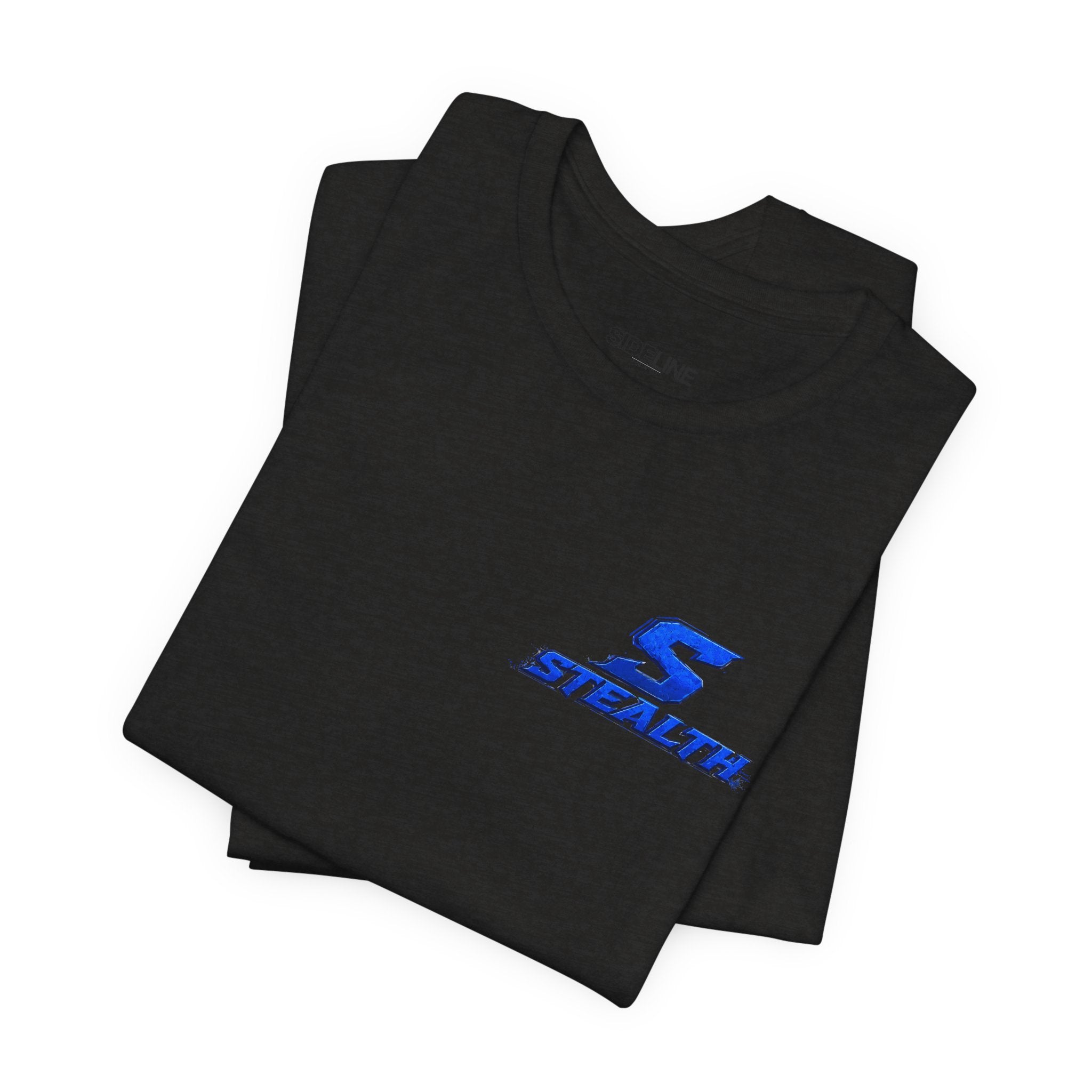 ICT Stealth Graphiti Front/Back