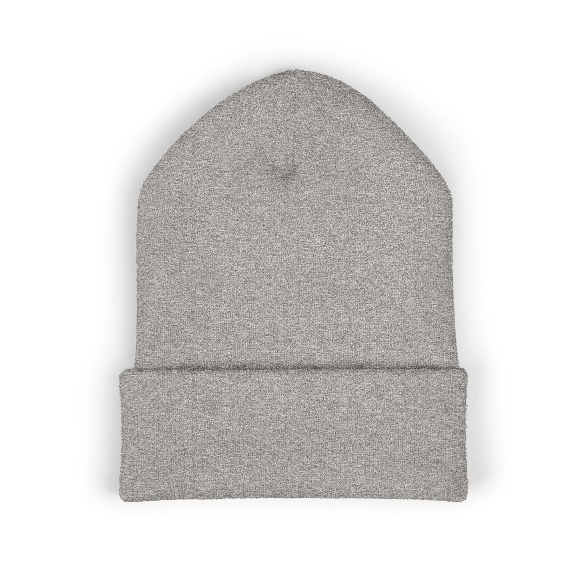 Buffalos Embroidered Cuffed Beanie