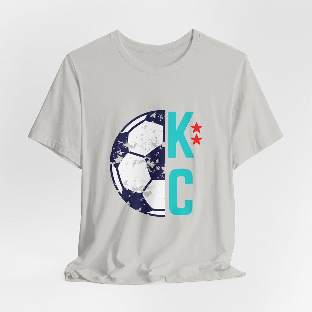 KC Current White