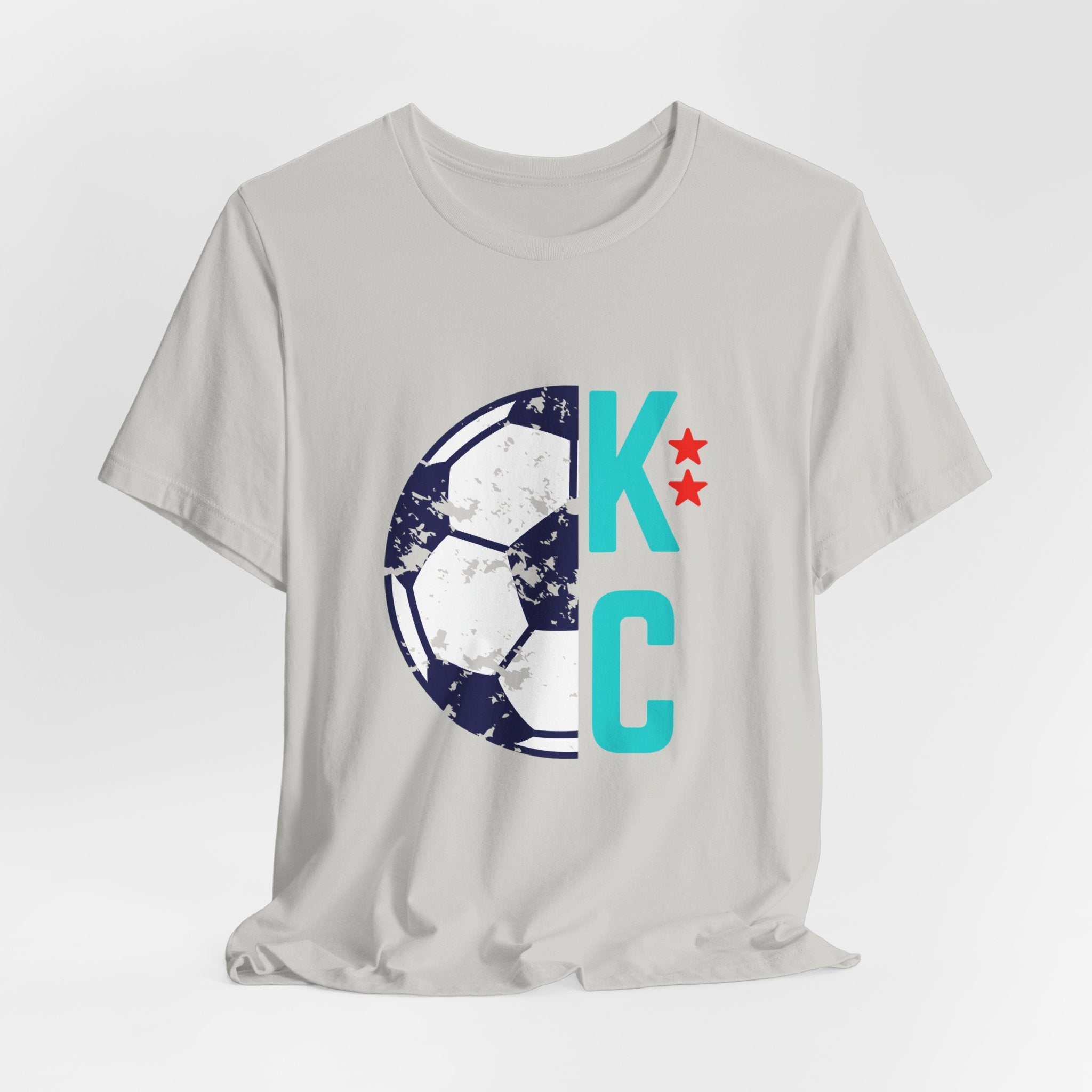 KC Current White