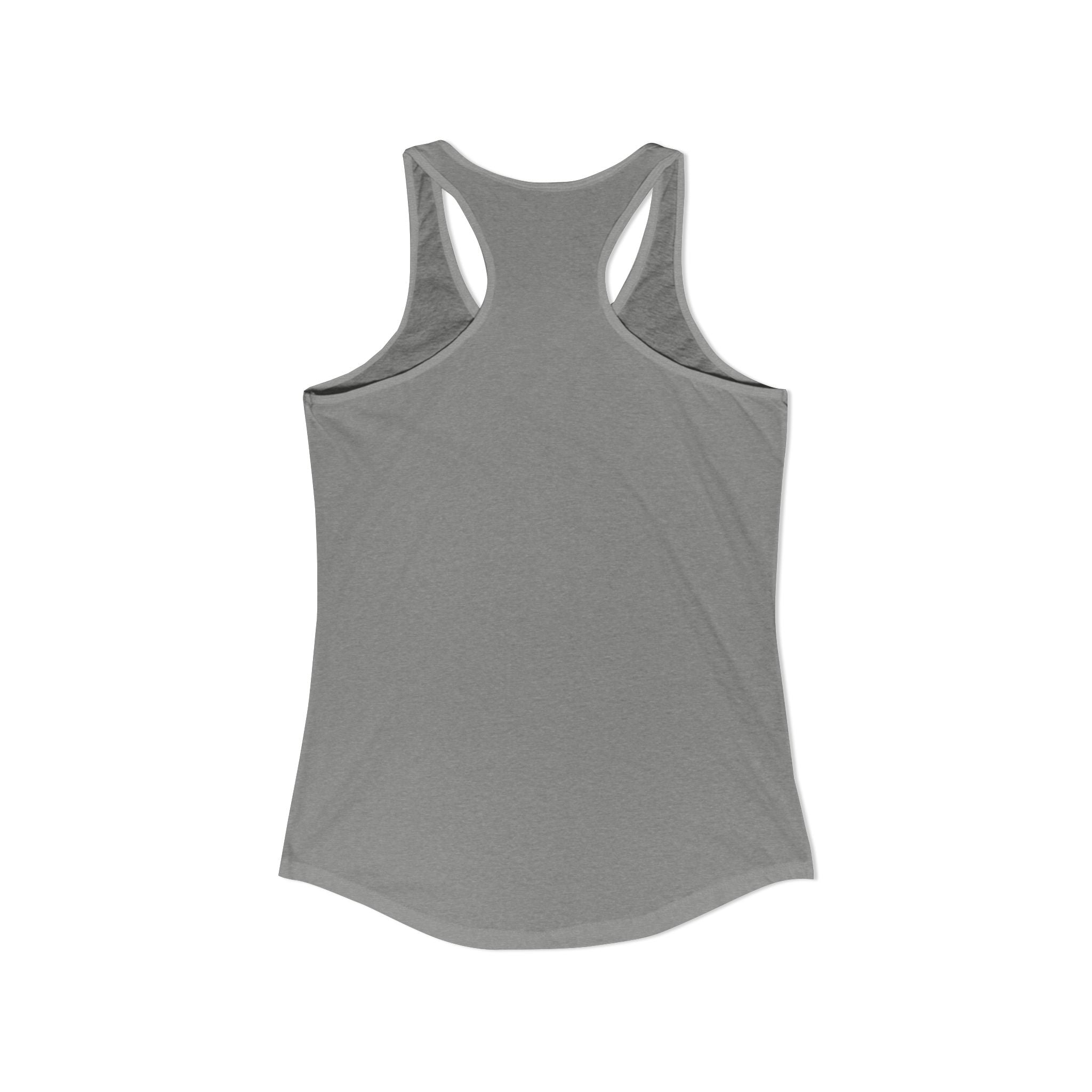 Sideline Social Racerback Tank 2