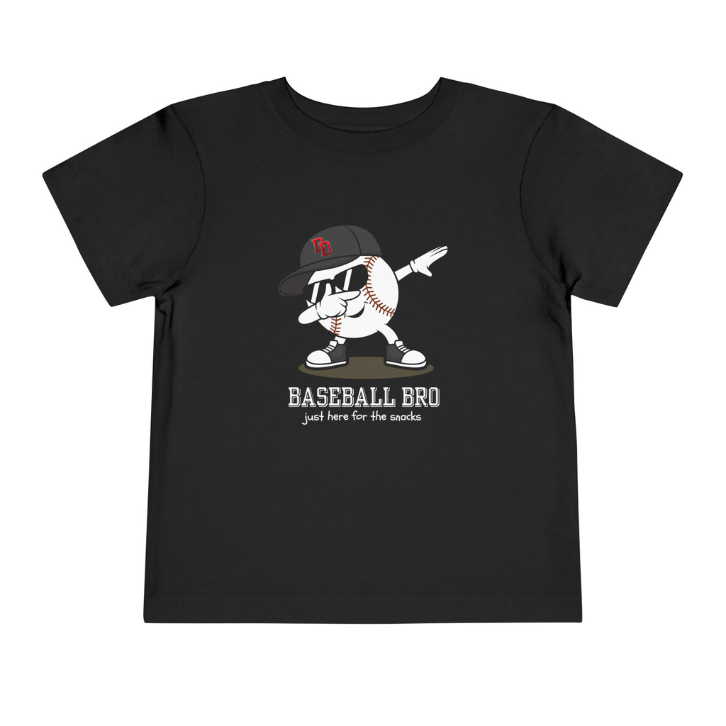 TODDLER Diamond Dogs Bro Tee