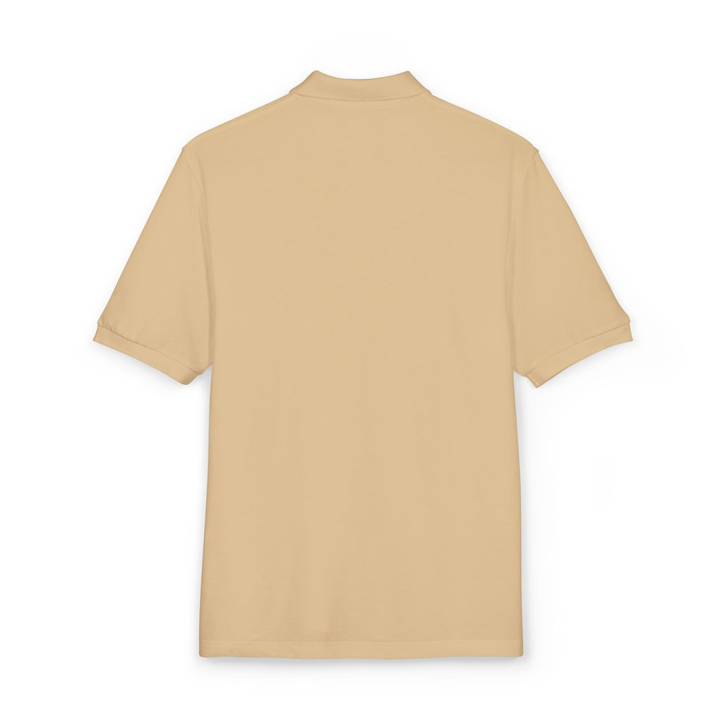 Countryside Embroidered Original Polo