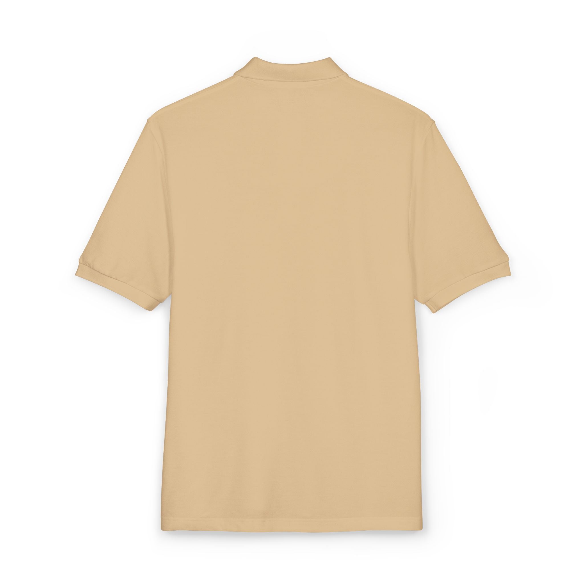 Countryside Embroidered Original Polo