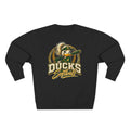 Ducks Softball Crewneck Sweatshirt