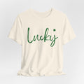 Lucky Script