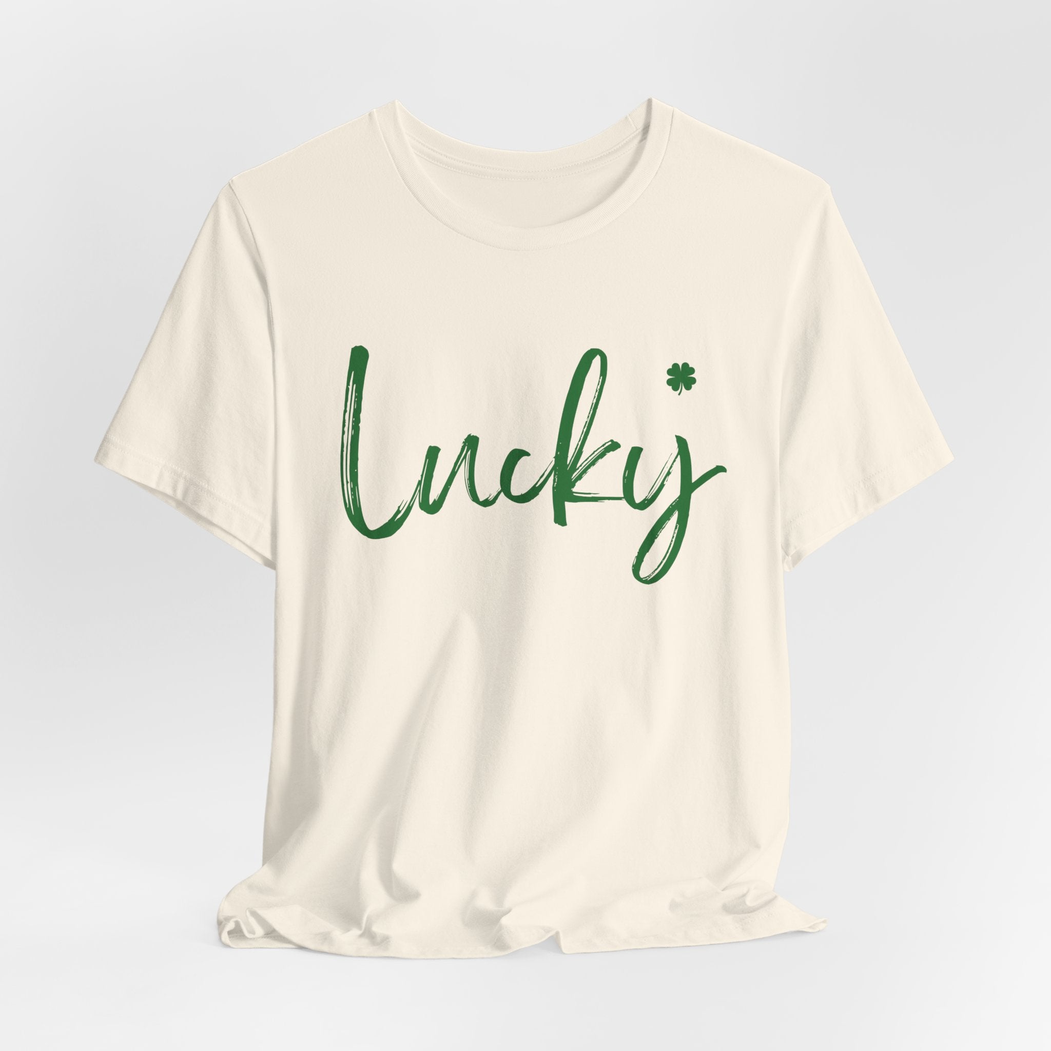 Lucky Script
