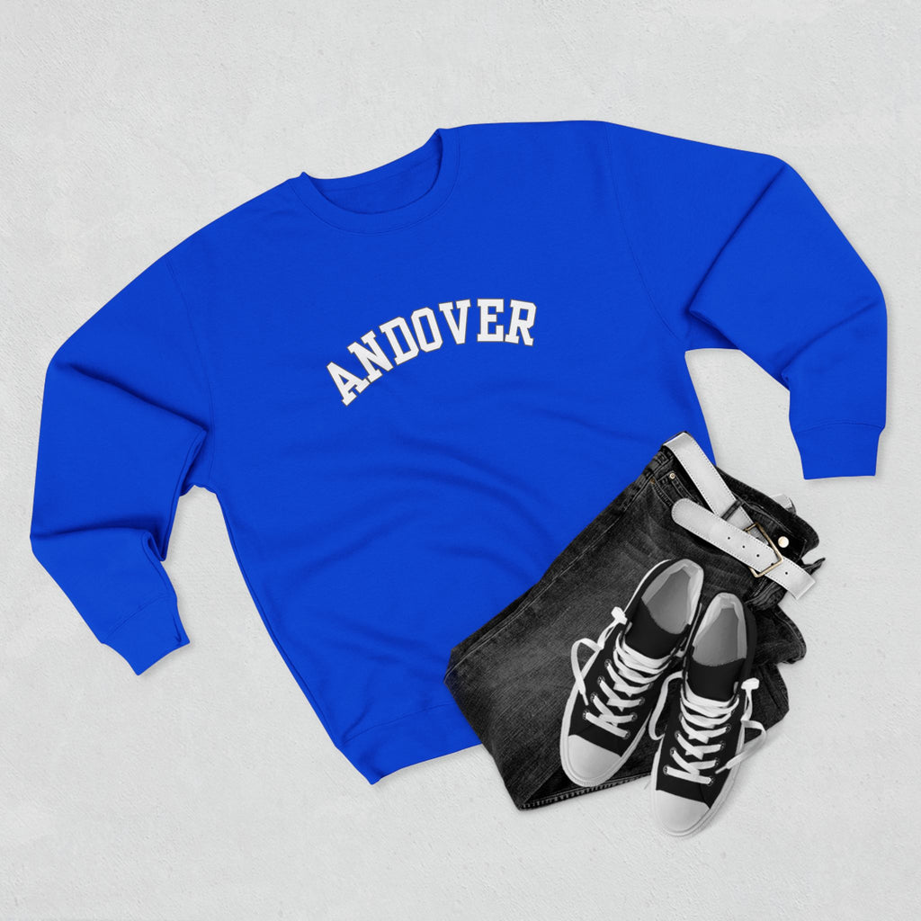 RME Andover Crewneck Sweatshirt