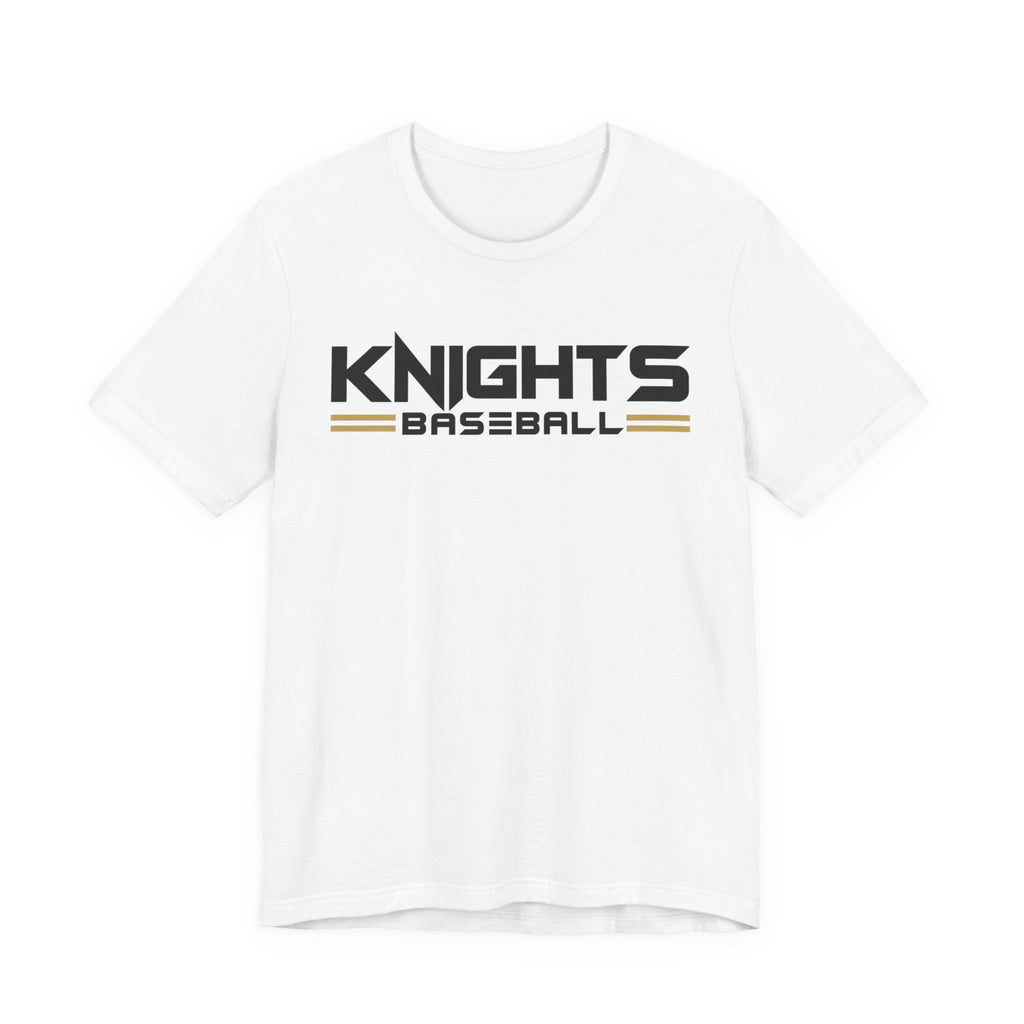 Knights Baseball Soft Tee