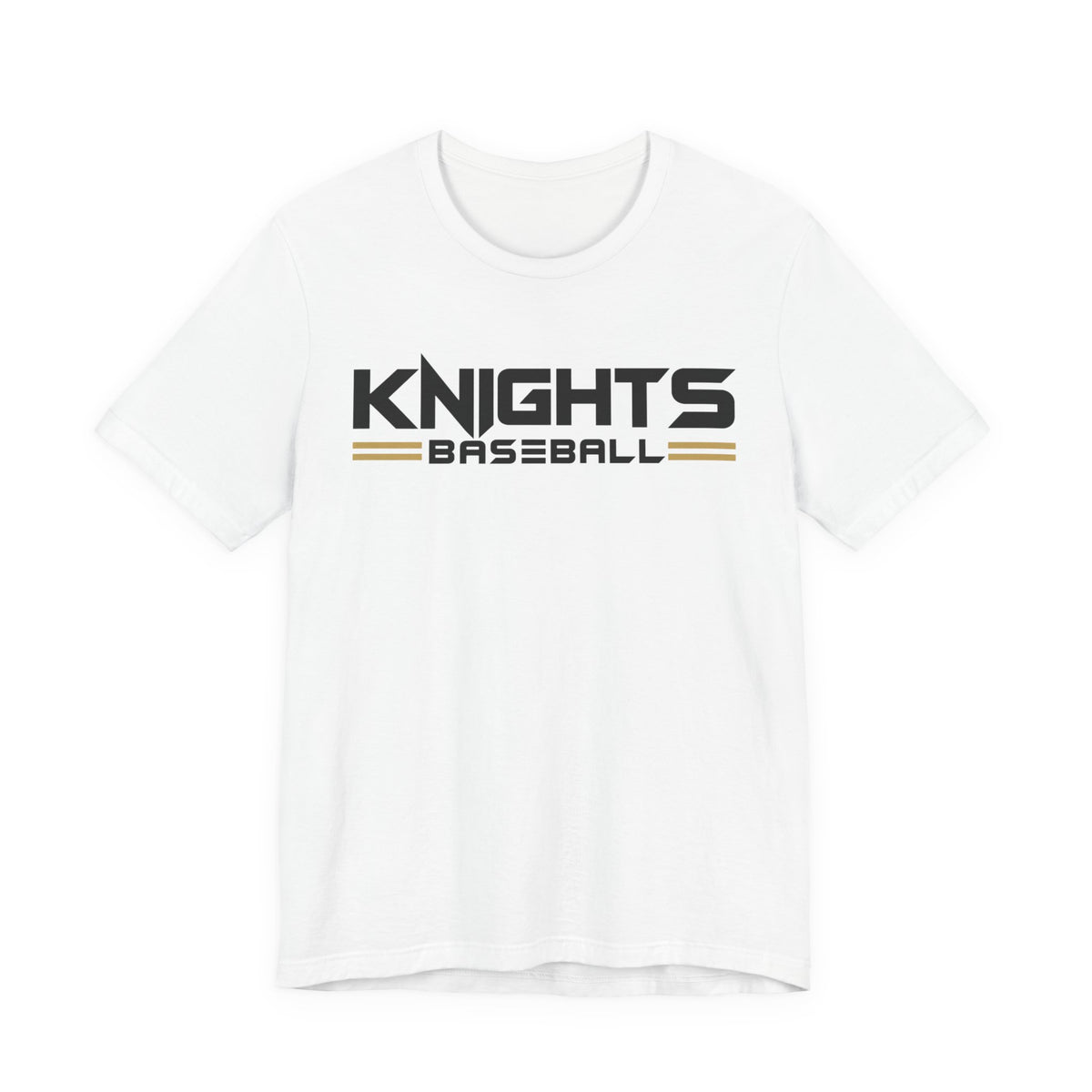 Knights Baseball Soft Tee