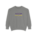 Valley Center XC Crewneck Comfort Colors